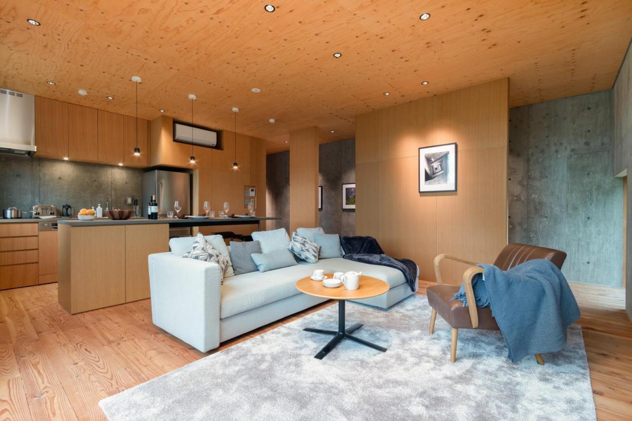 Puffin By H2 Life Villa Kutchan Exterior photo