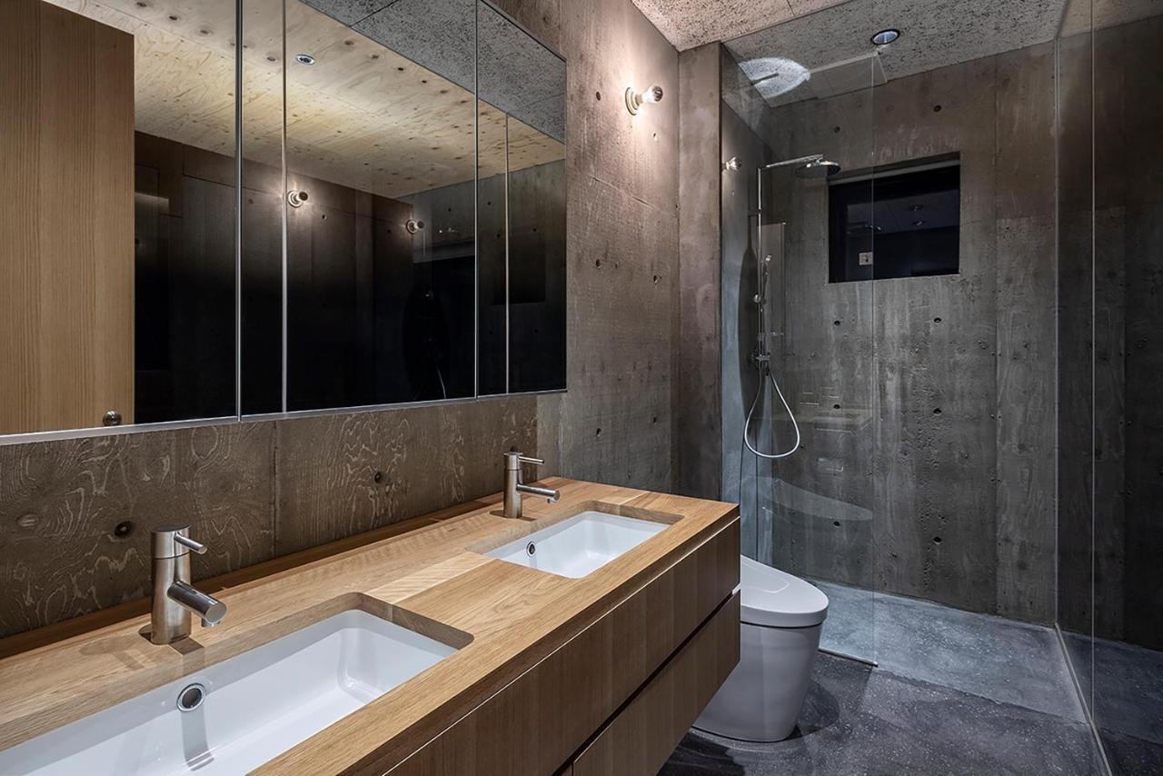 Puffin By H2 Life Villa Kutchan Exterior photo