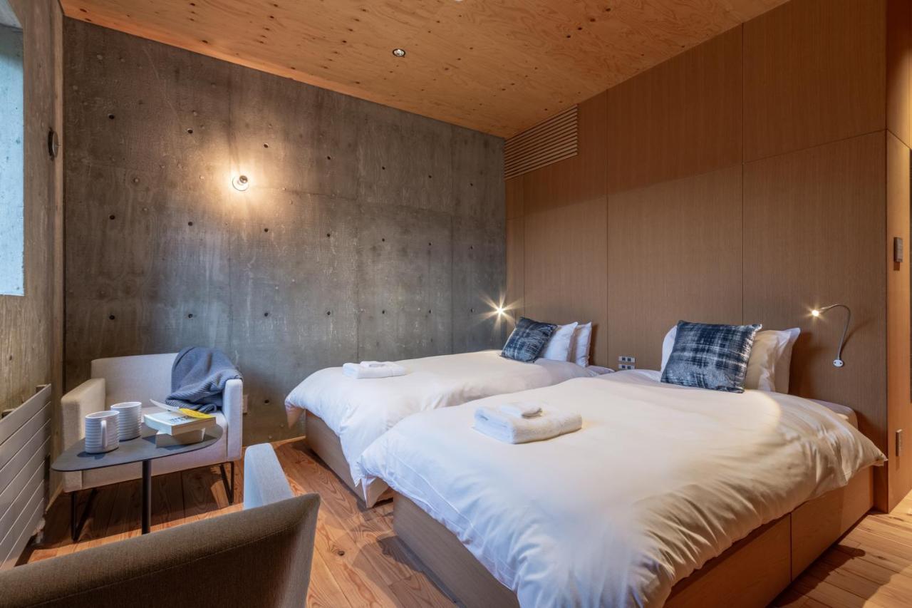 Puffin By H2 Life Villa Kutchan Exterior photo